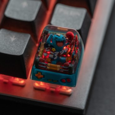 S-craft