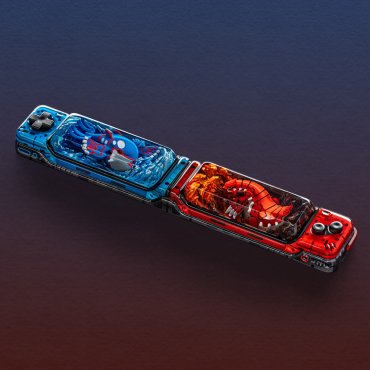 S-craft
