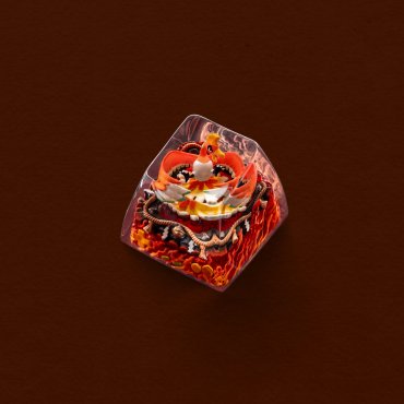 SEACHANGE CRAFT カホン　サンセット　2トーン　ステッカー付 jN3fYeIELxLITK661nUik5v9siRblW